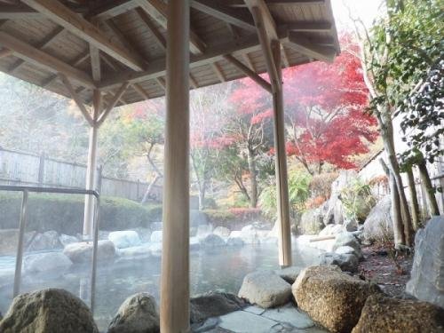 ♨️ 사카모토 온천 센터 구레온 이미지 6